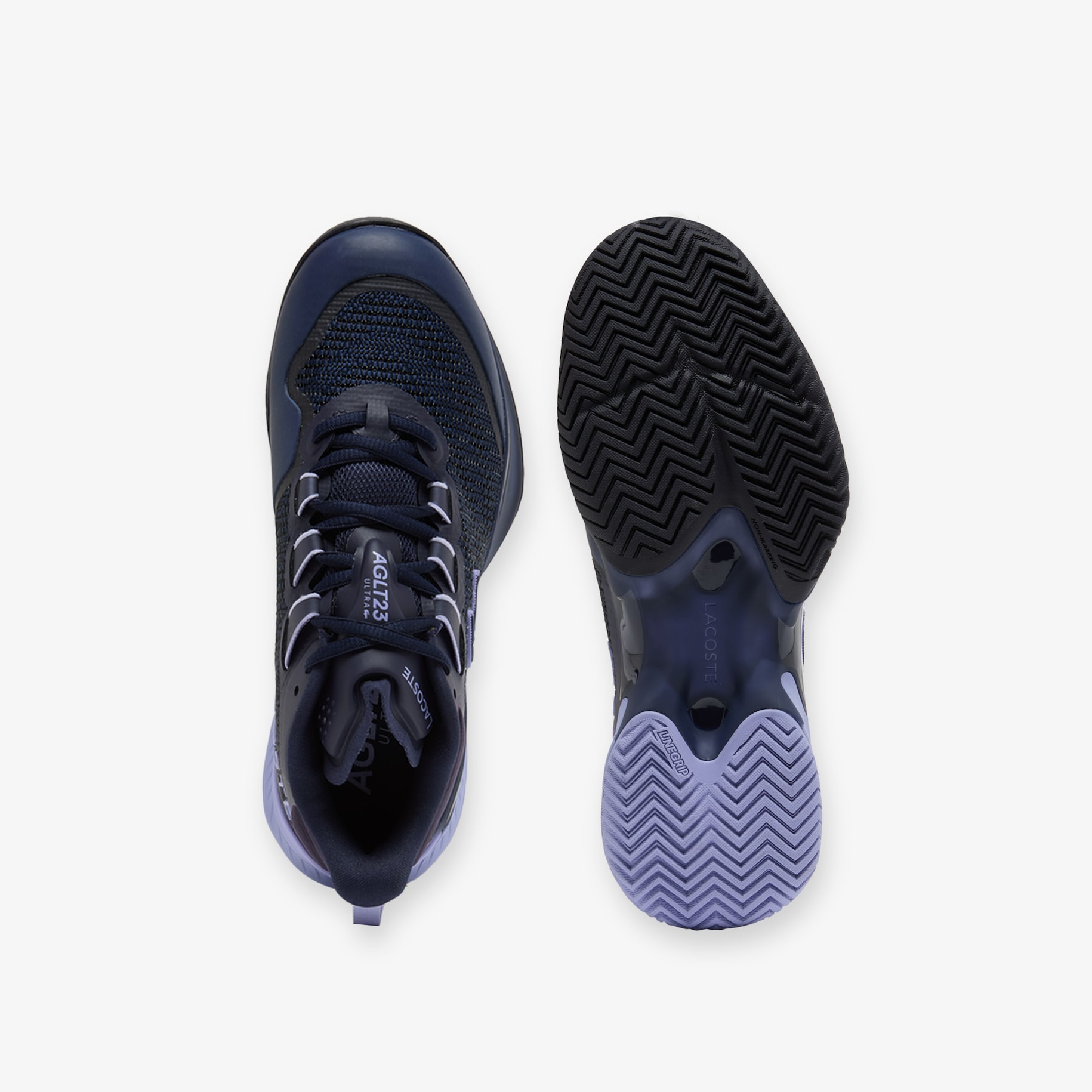 Women's AG-LT23 Ultra Tennis Shoes image number 3