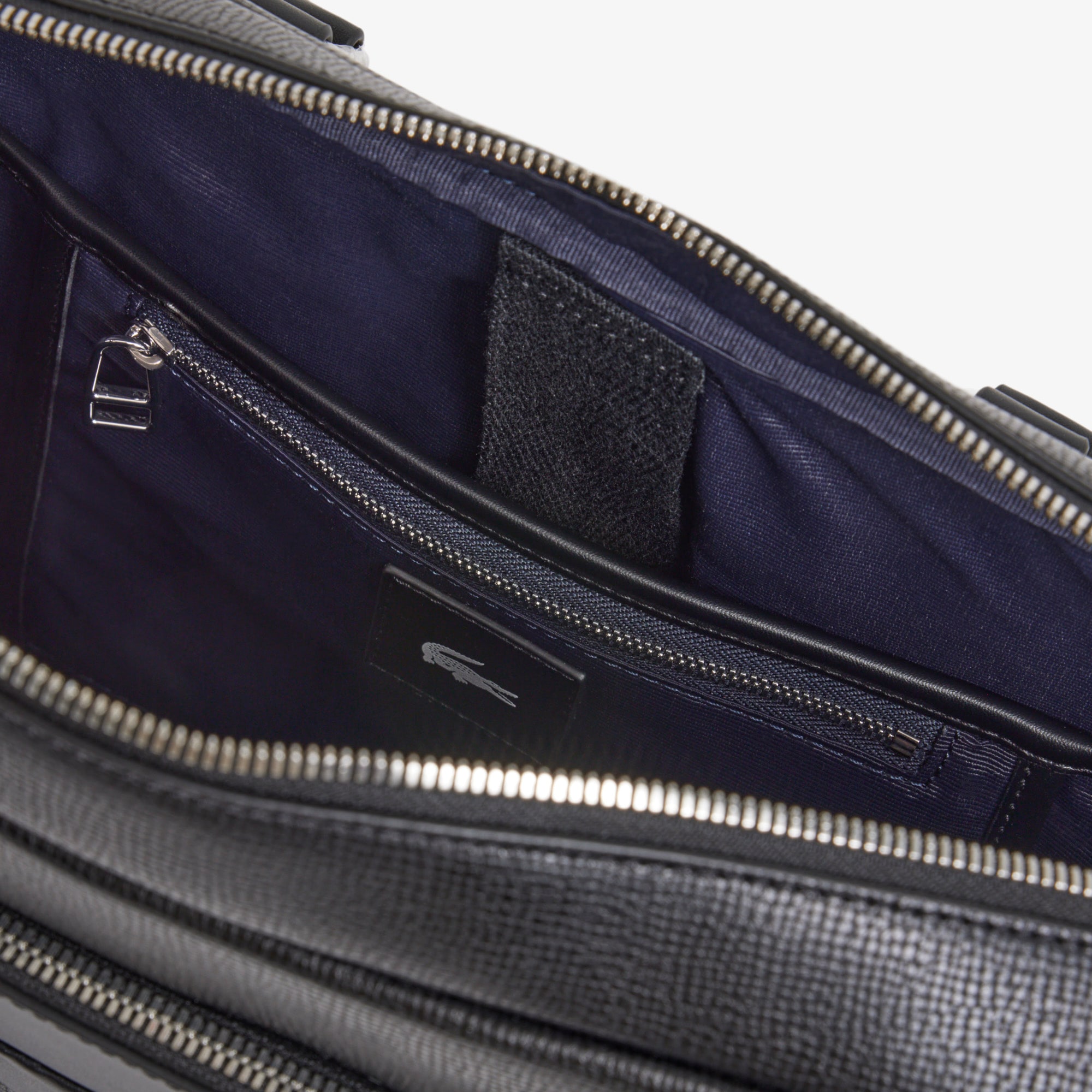 Ossian Leather Laptop Bag image number 3