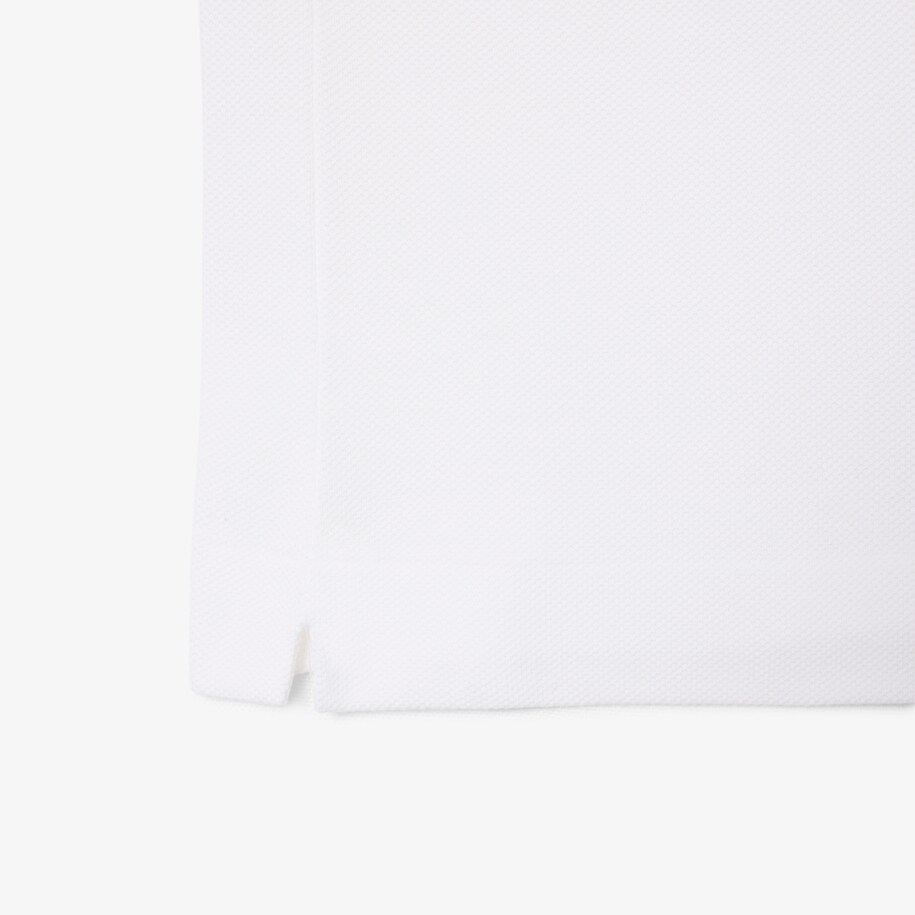 Classic Fit Pocket Accent L.12.12 Polo Shirt image number 5