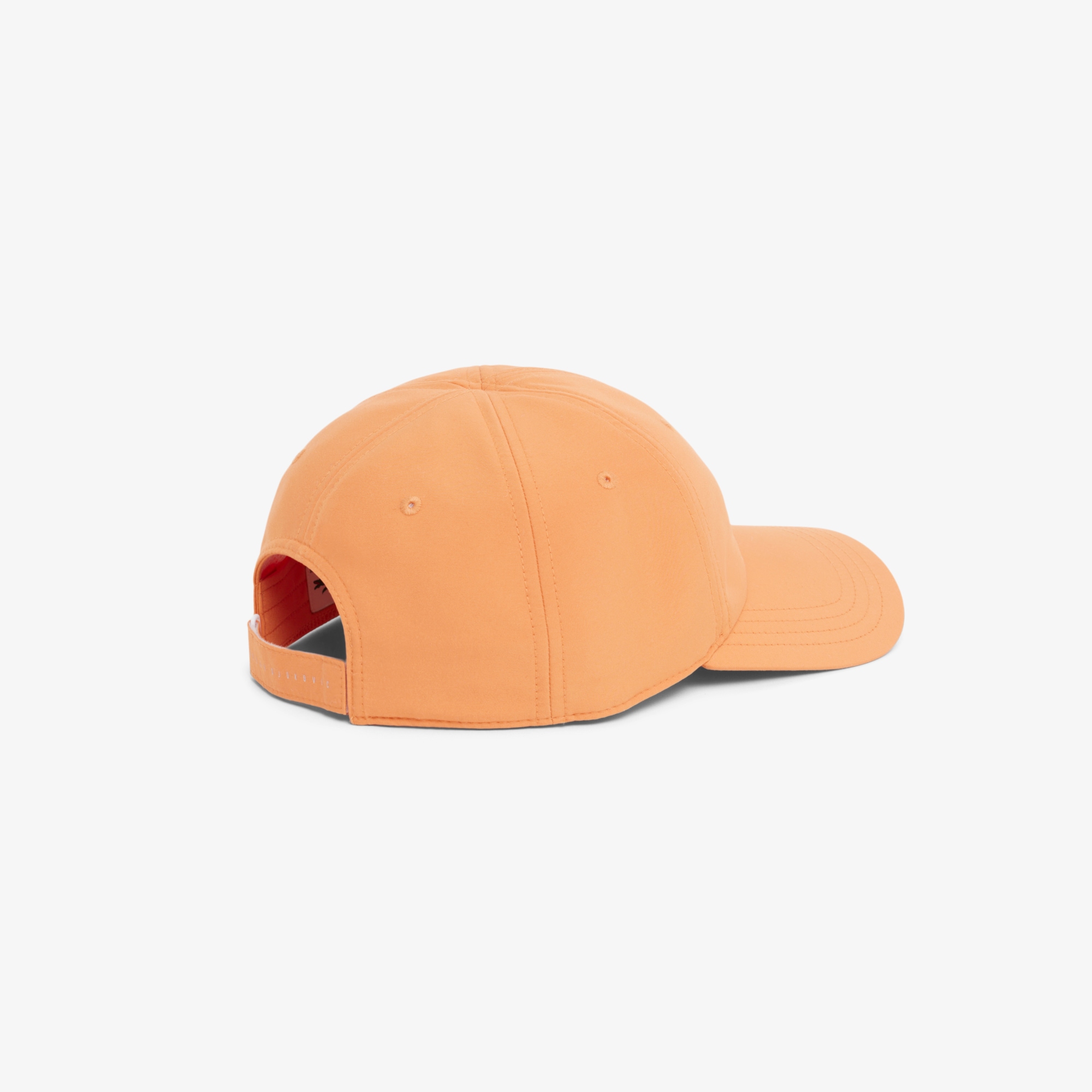 Lacoste Tennis x Novak Djokovic Cap image number 1