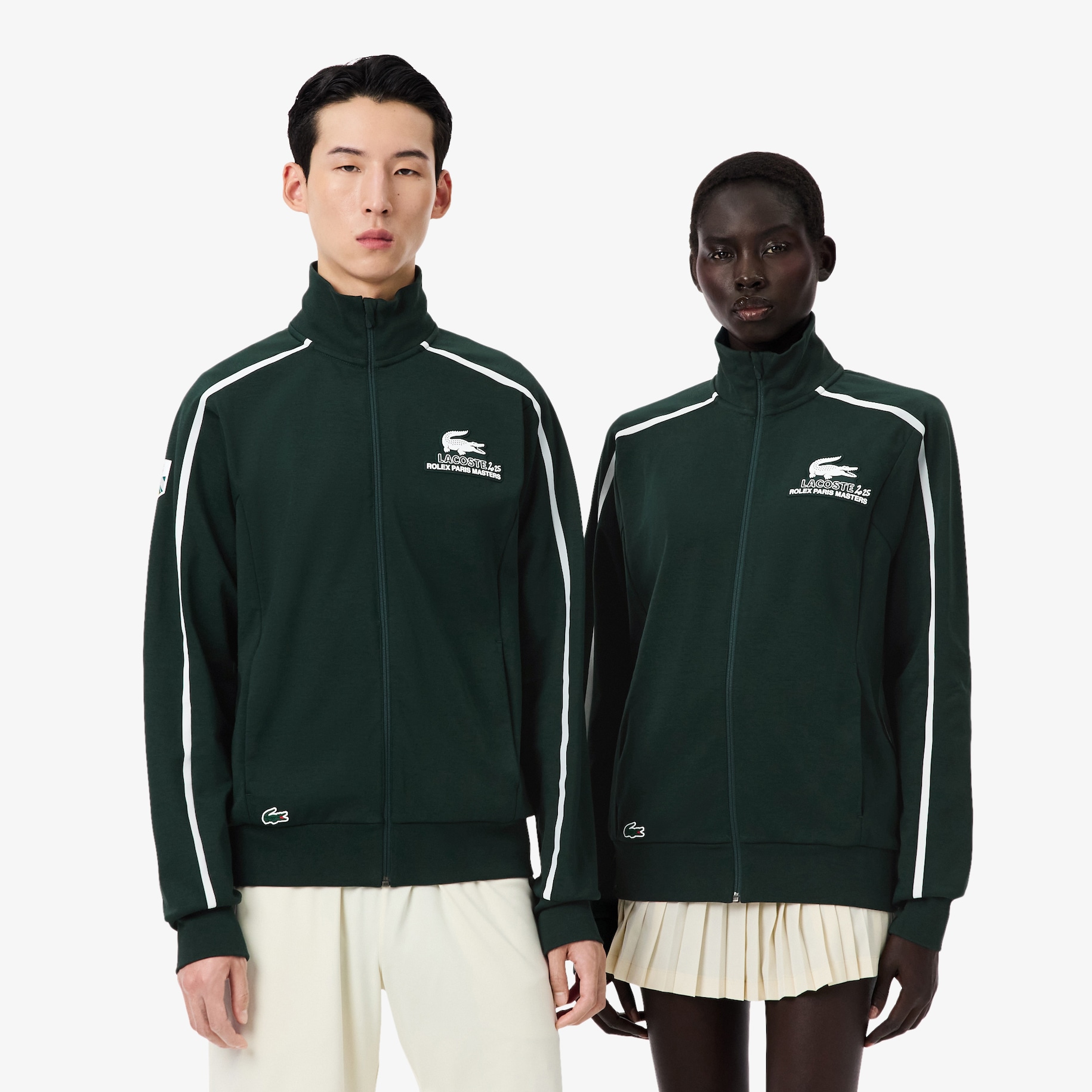 Rolex Paris Masters Edition Ballboy Sweatshirt image number 0