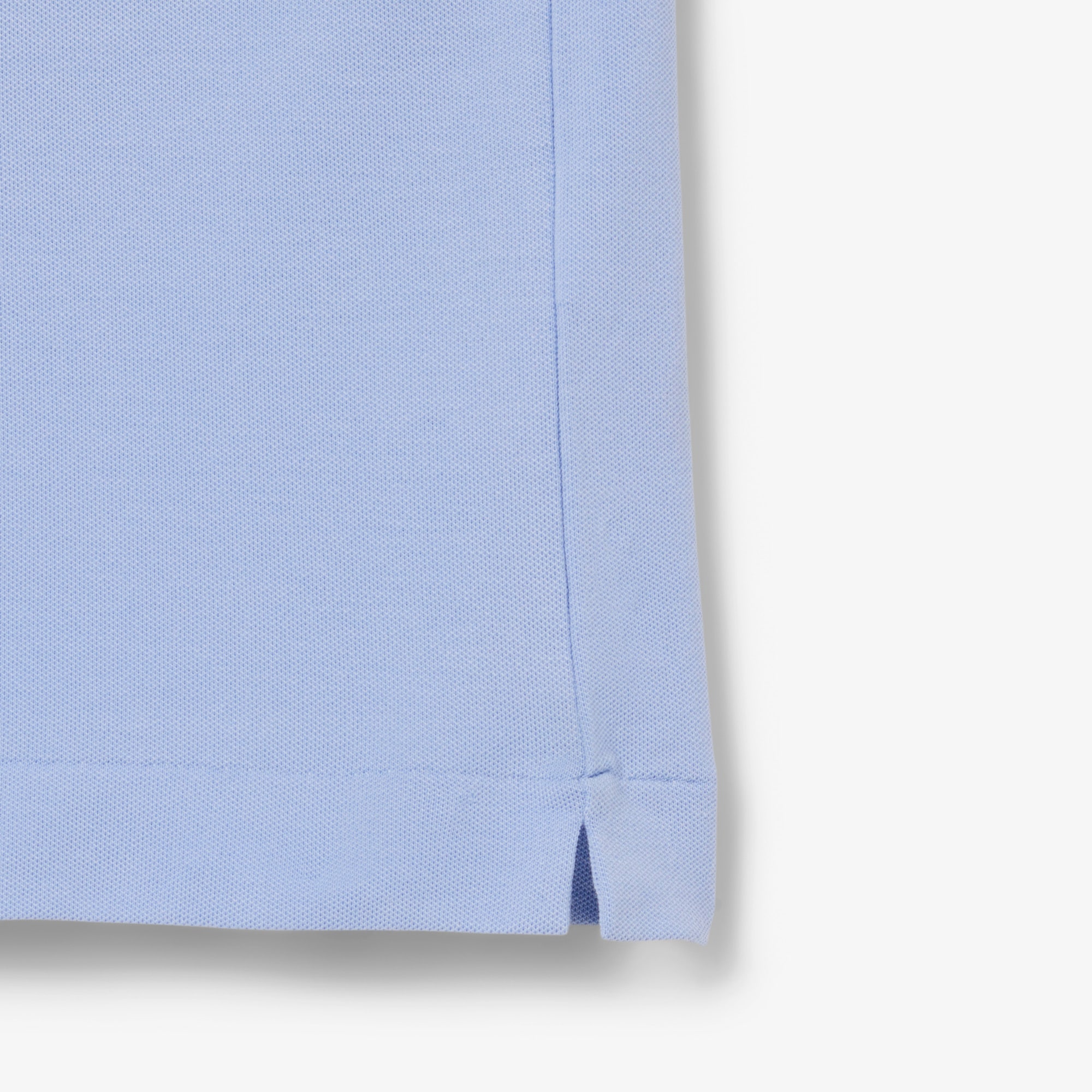 Classic Fit L.12.12 LIGHT Piqué Polo Shirt image number 5