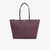 Large Zipped Tote image number 0
