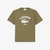 Classic Fit Lacoste Print T-shirt image number 0