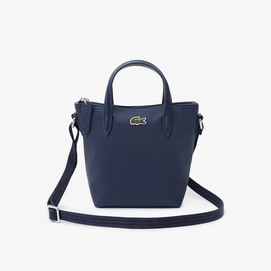 Mini L.12.12 Concept Tote image number 0