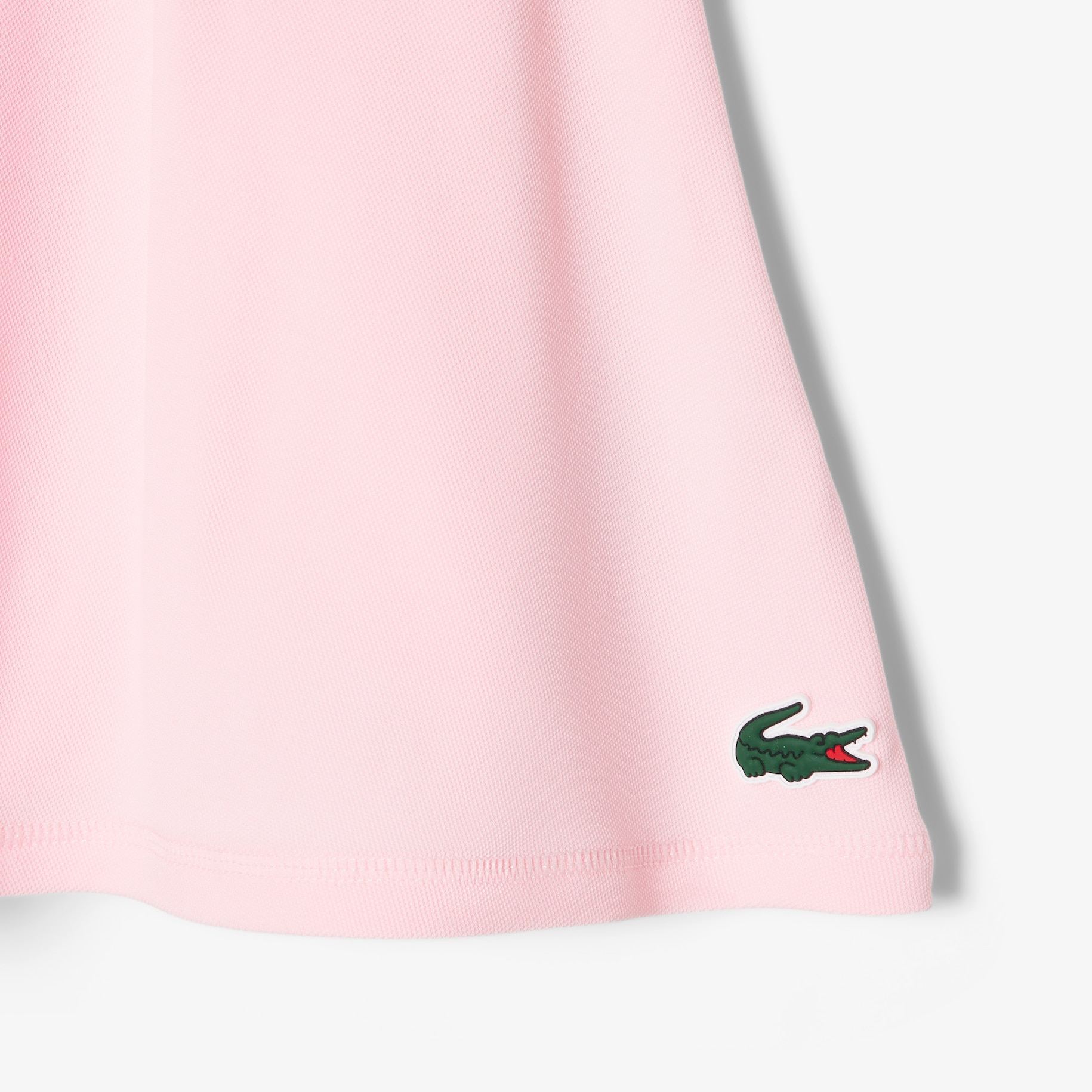 Sport Ultra Dry Stretch Piqu&eacute; Skirt image number 2