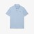 Regular Fit Ultra Dry Striped Golf Polo Shirt image number 3