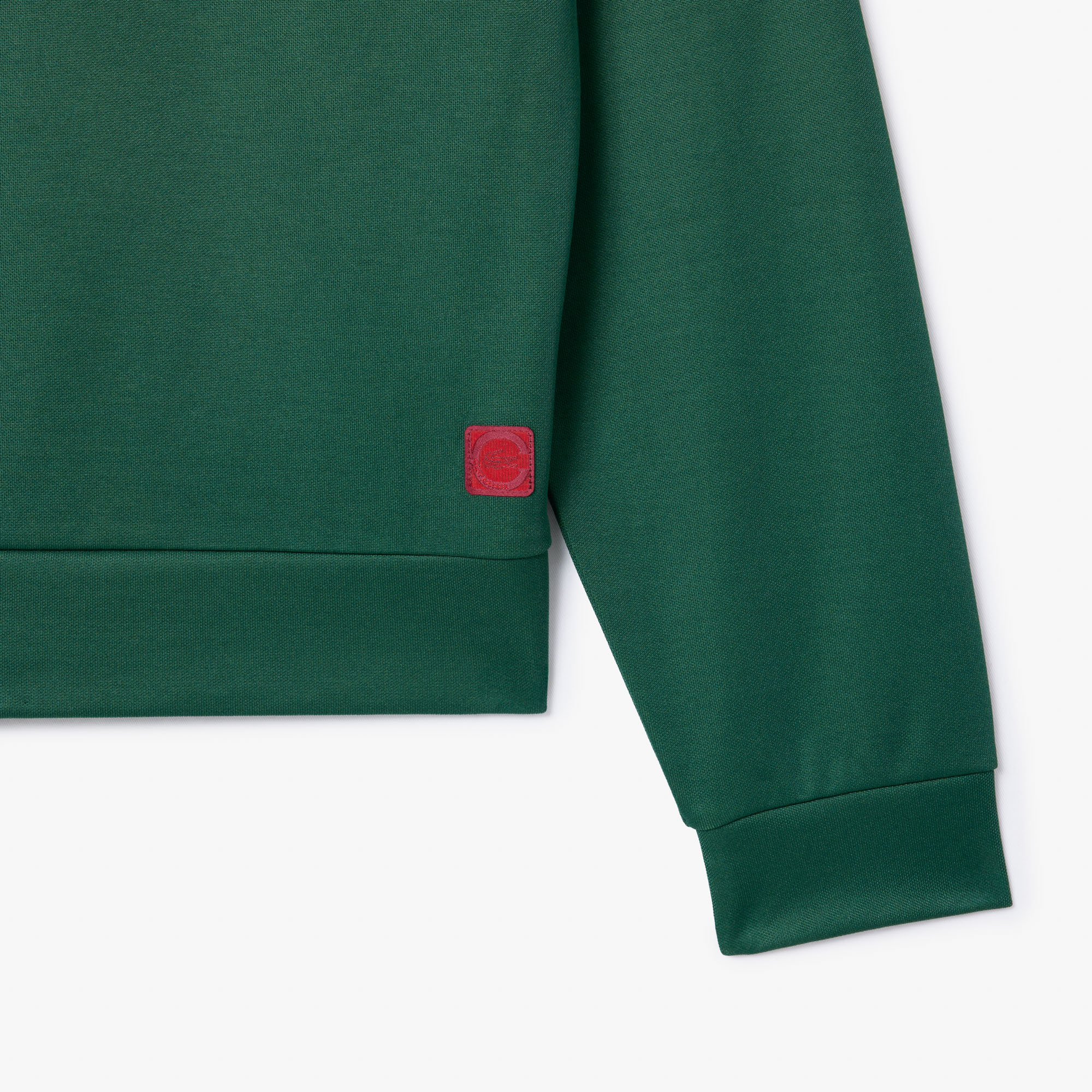 Lacoste x CLOT Tracksuit Top image number 7