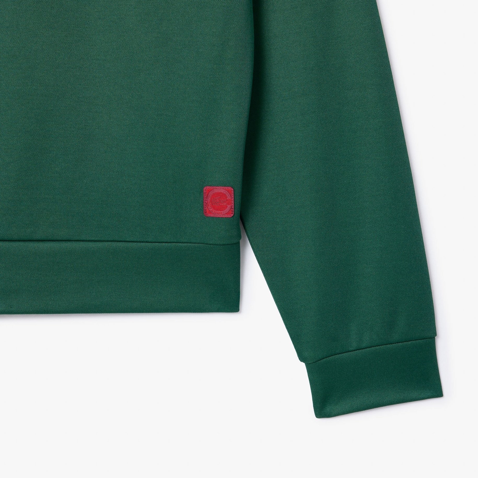 Lacoste x CLOT Tracksuit Top image number 7