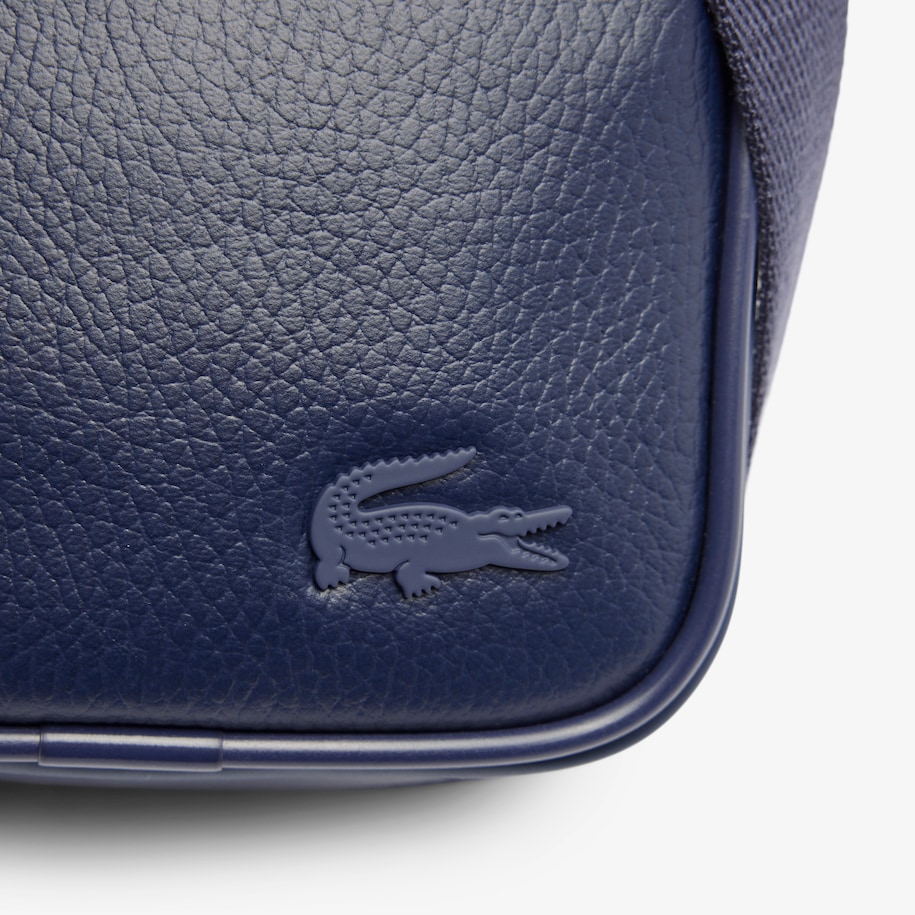 Small Angy Grain Shoulder Bag image number 4