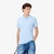Slim Fit Stretch Mini Piqu&eacute; Polo Shirt image number 0