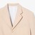 Runway Short Wool Twill Blazer image number 5