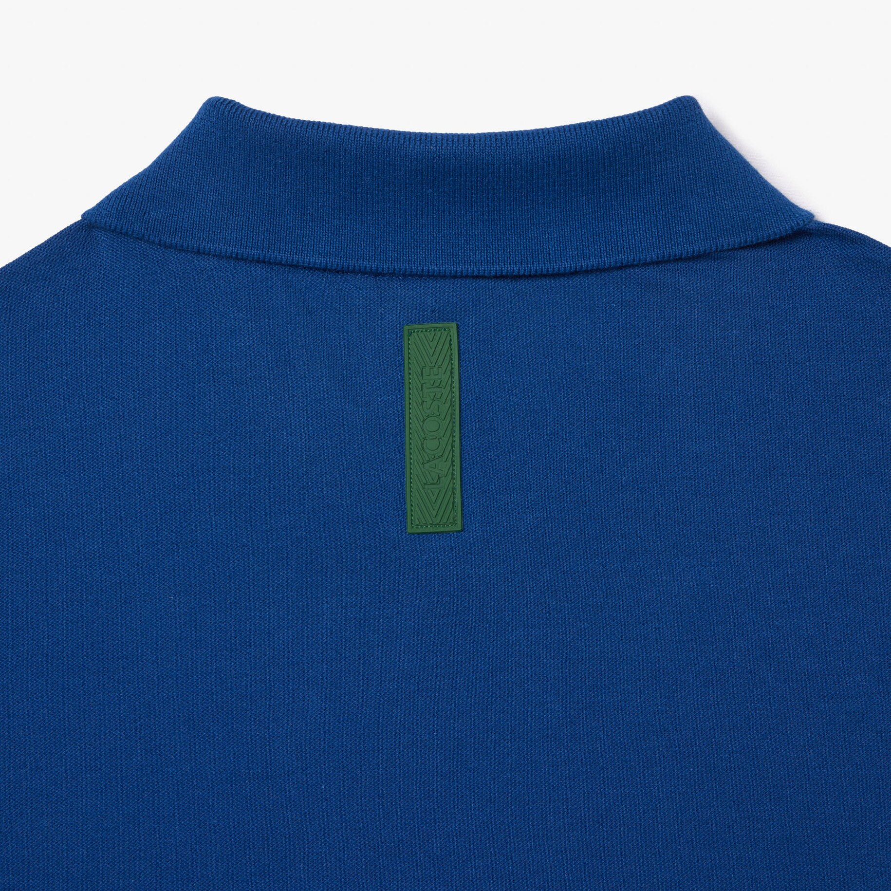 Regular Fit Ultralight Piqu&eacute; Lacoste Movement Polo Shirt image number 5