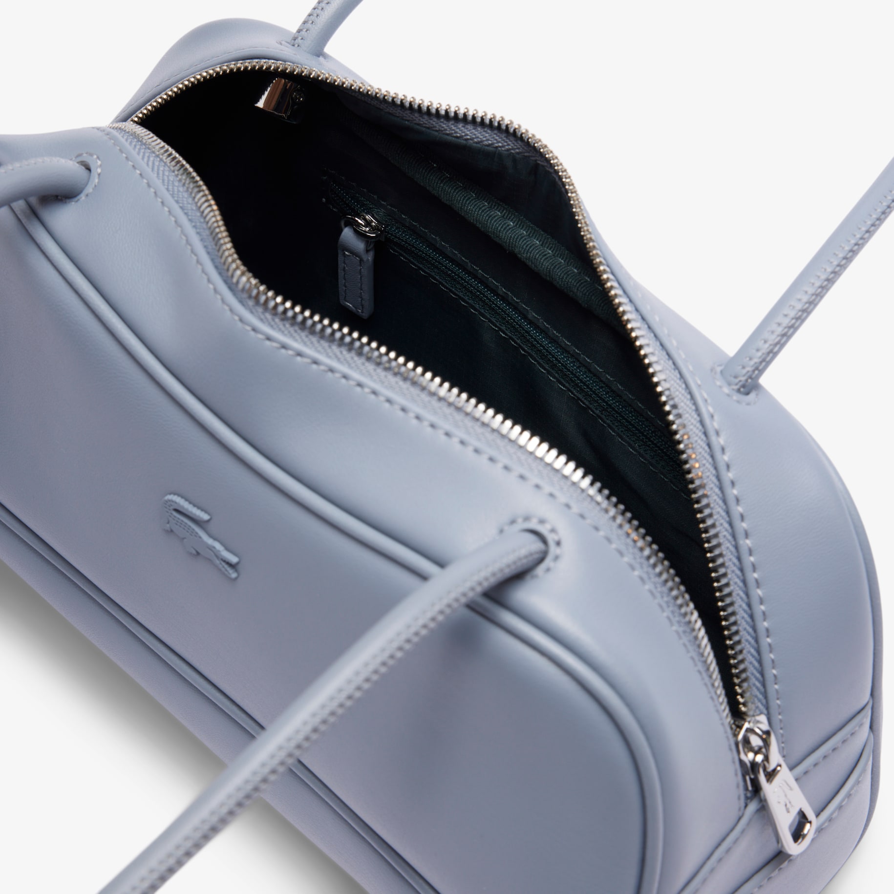 Lora Leather Shoulder bag image number 3