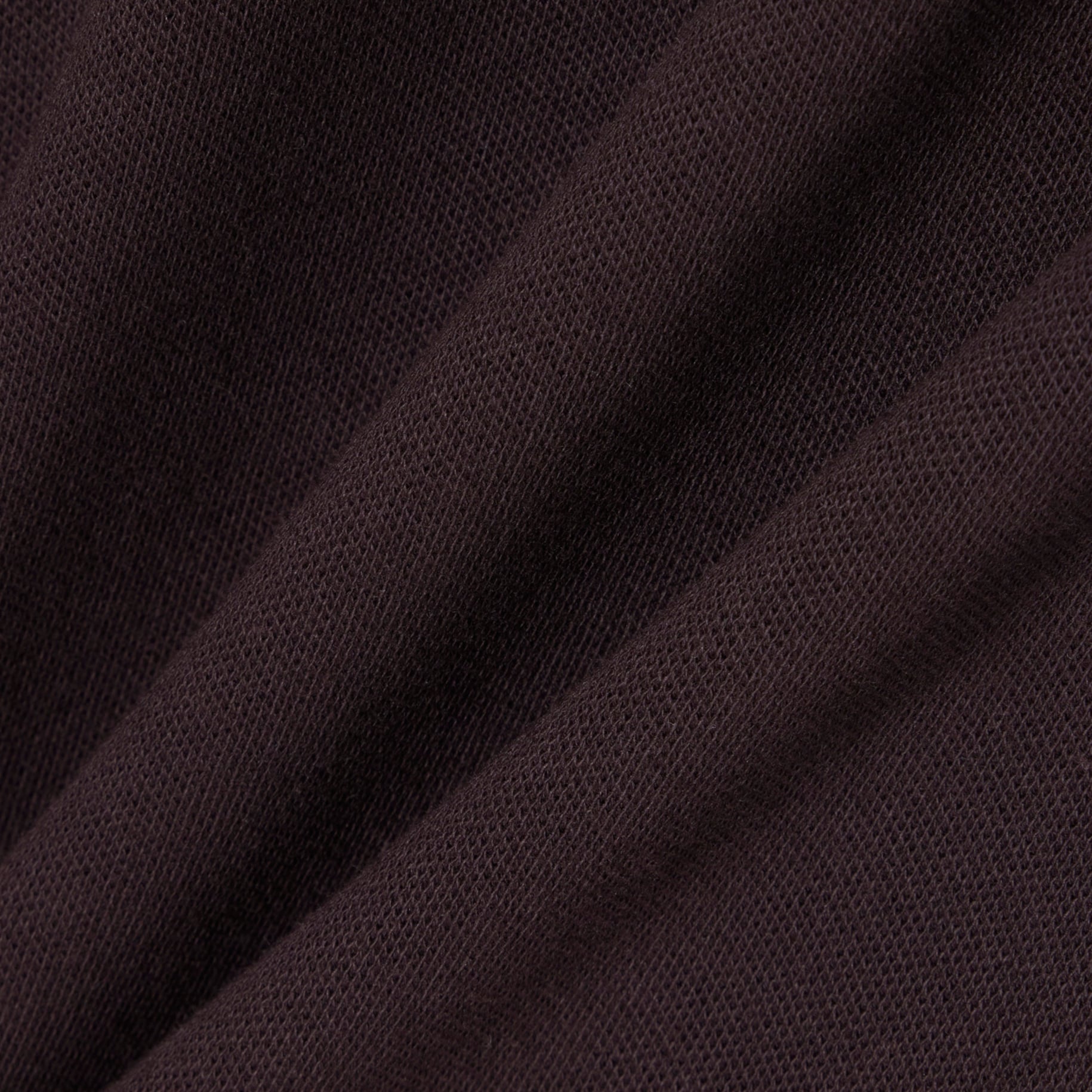 Regular Fit Paris Stretch Piqu&eacute; Polo Shirt image number 6