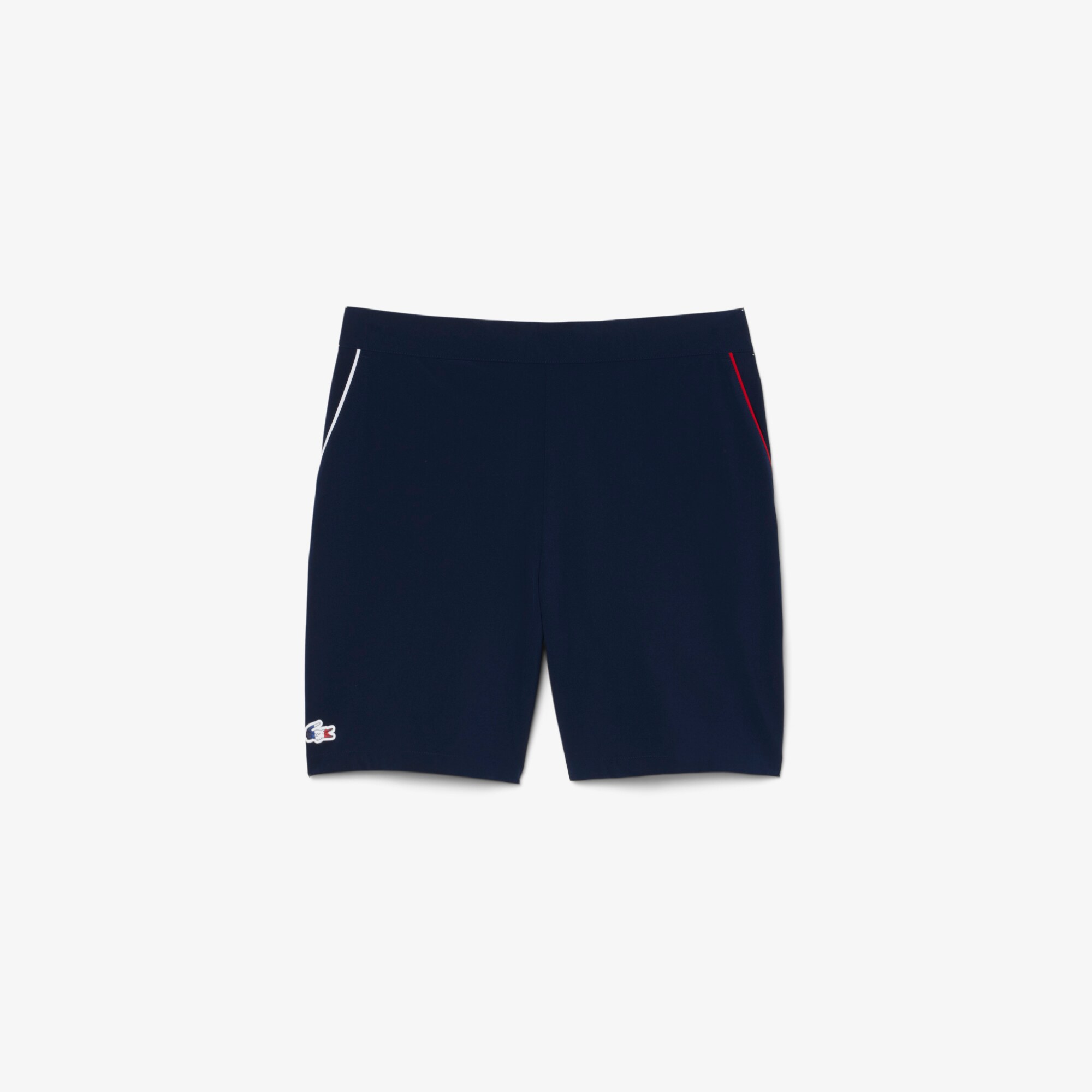 French Tennis Team Shorts image number 3