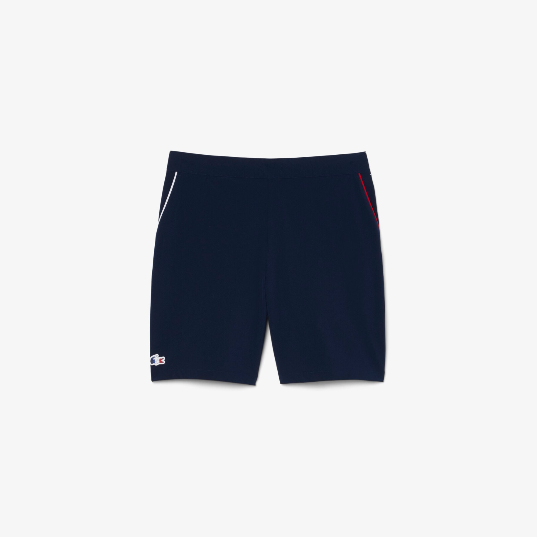 French Tennis Team Shorts image number 0