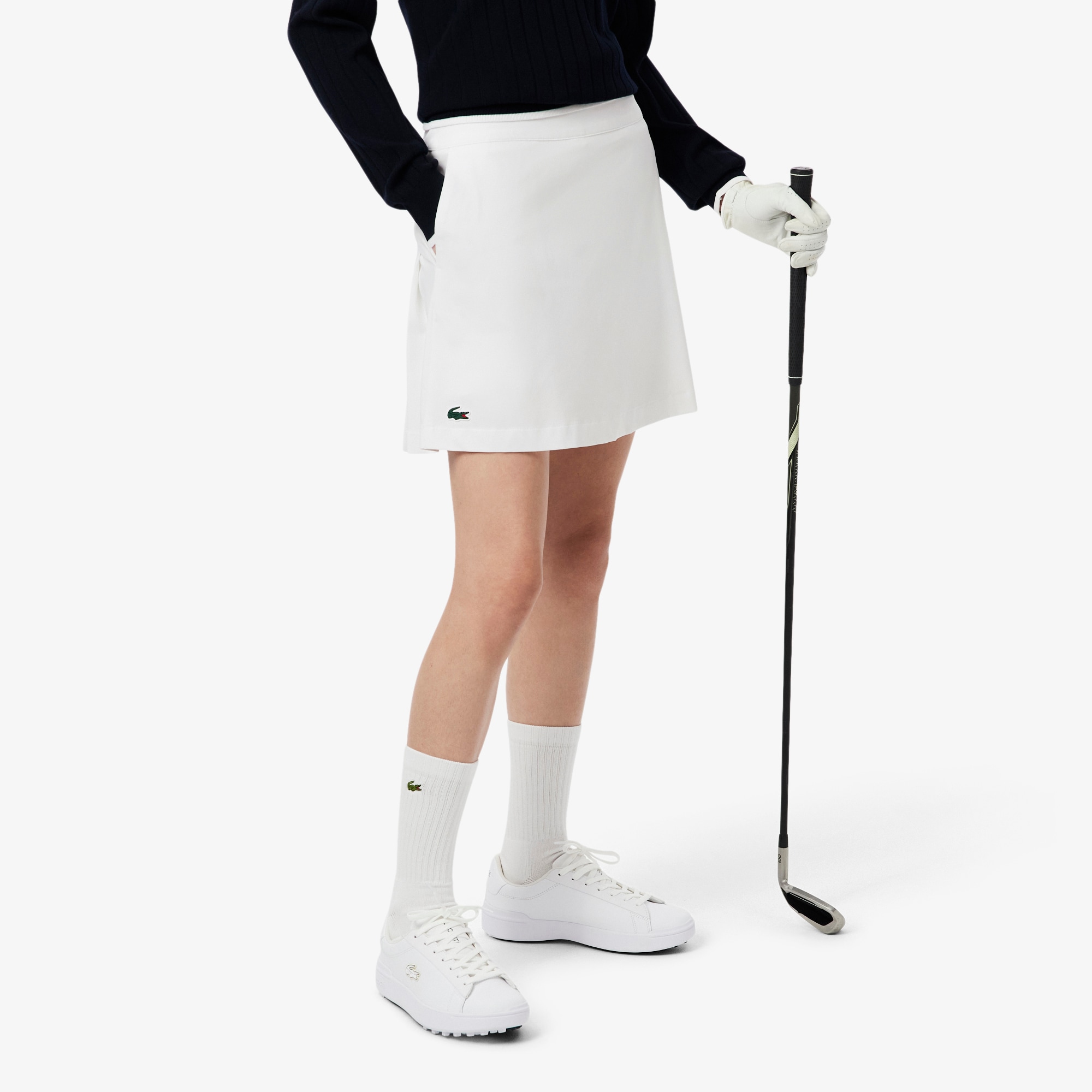 Ultra Dry Golf Skirt with Liner image number 1