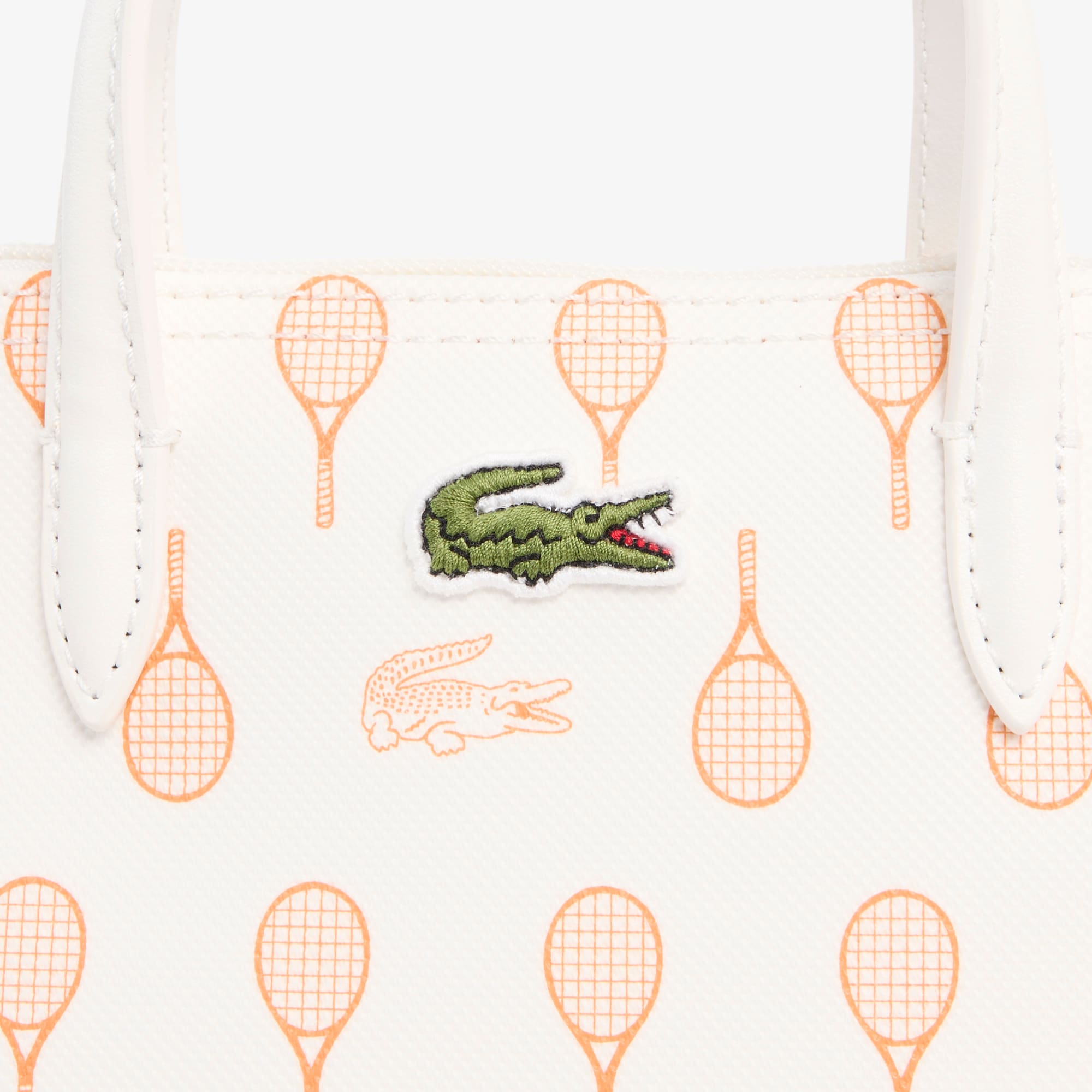 Mini Roland-Garros Edition Tote image number 4