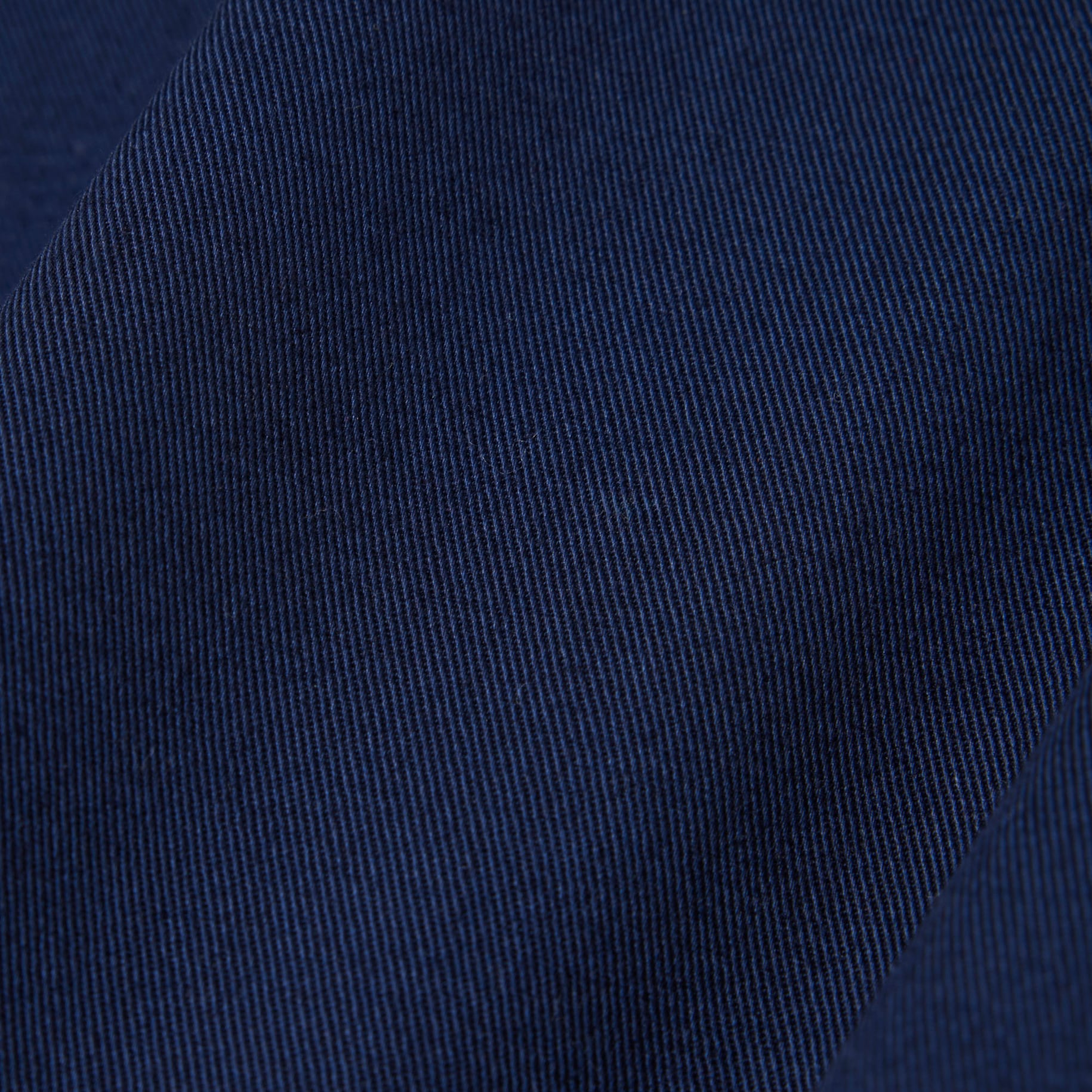 Straight Fit Cotton Gabardine Chino Pants image number 7