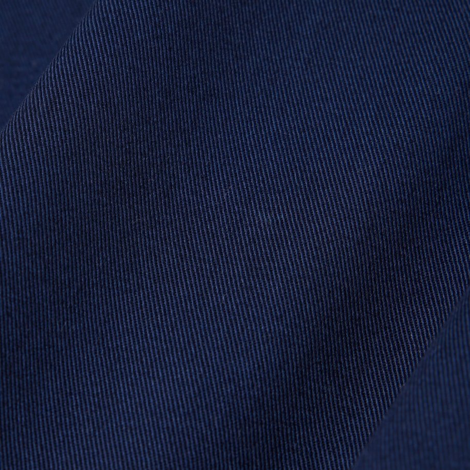 Straight Fit Cotton Gabardine Chino Pants image number 7