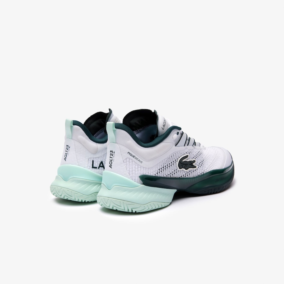 Women's AG-LT23 Ultra Textile Tennis Shoes image number 2