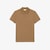 Slim Fit Stretch Mini Piqu&eacute; Polo Shirt image number 3