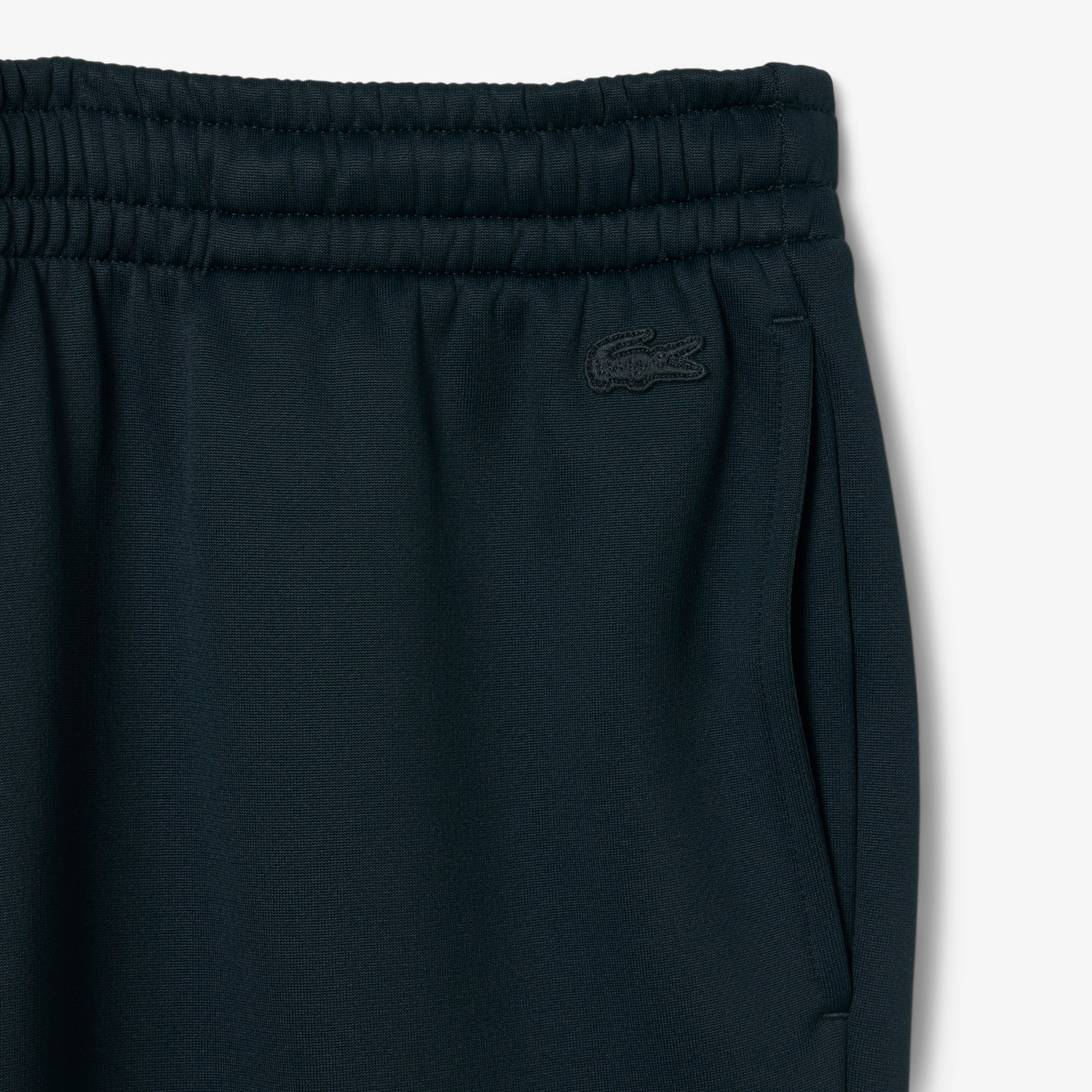 Runway Satin Joggers image number 5