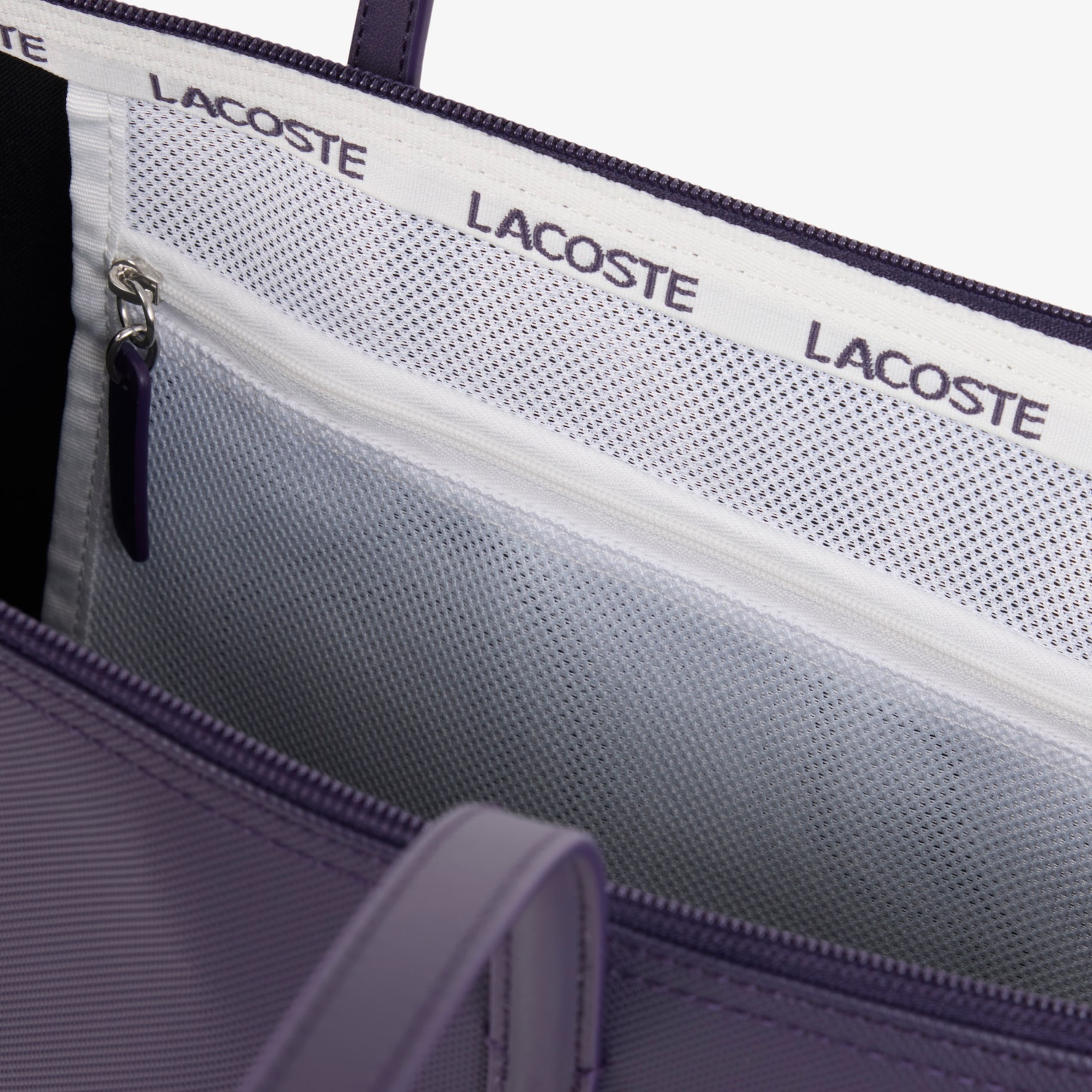 Large L.12.12 Concept Tote image number 3