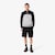 Relaxed Fit Cargo Shorts image number 0