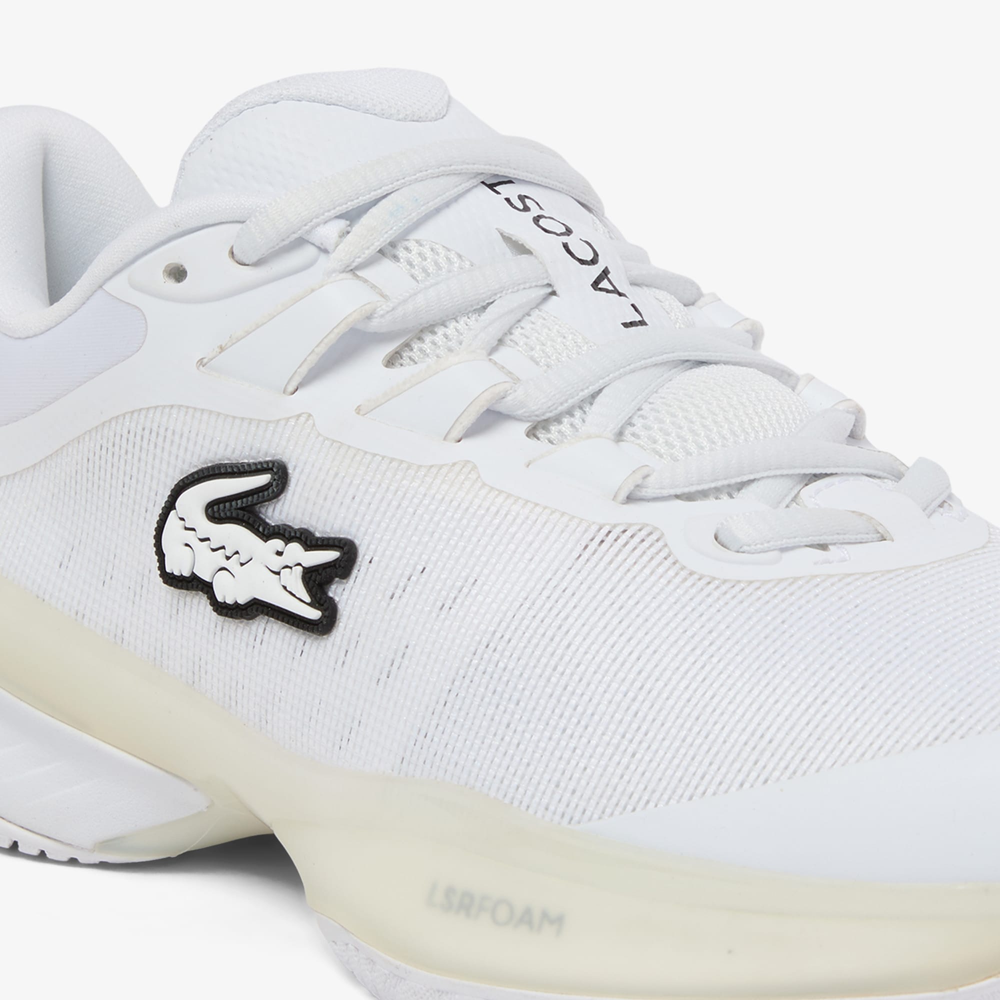 Women's AG-LT23 Ultra Tennis Shoes image number 5