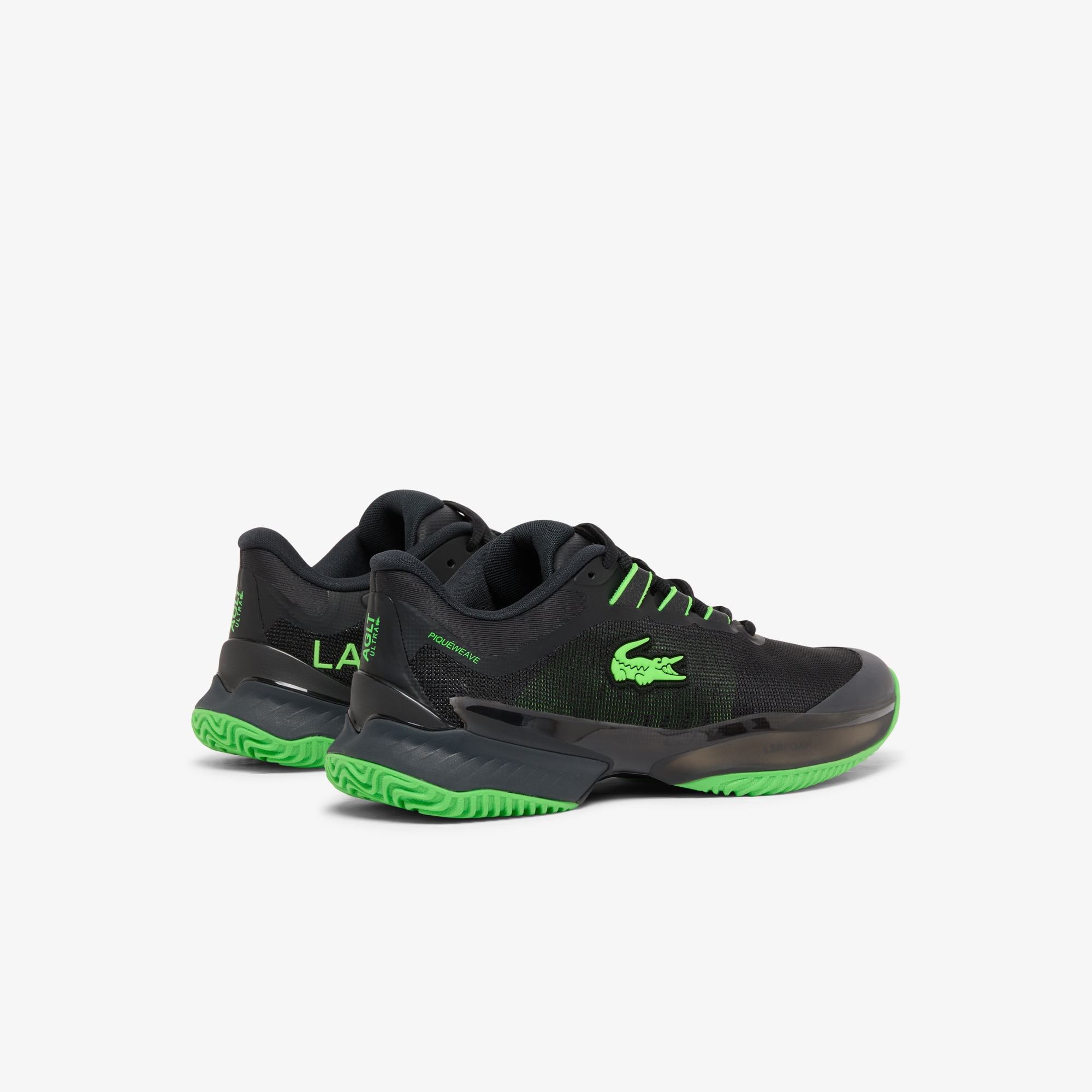 Women's AG-LT Ultra Clay Court Tennis & Padel Shoes image number 2