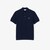 Classic Fit Knitted Polo Shirt image number 3