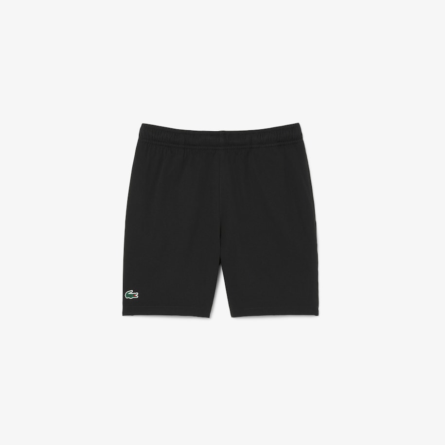 Diamond Taffeta Sport Shorts image number 3