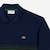 French Made Classic Fit Striped Polo Shirt image number 4