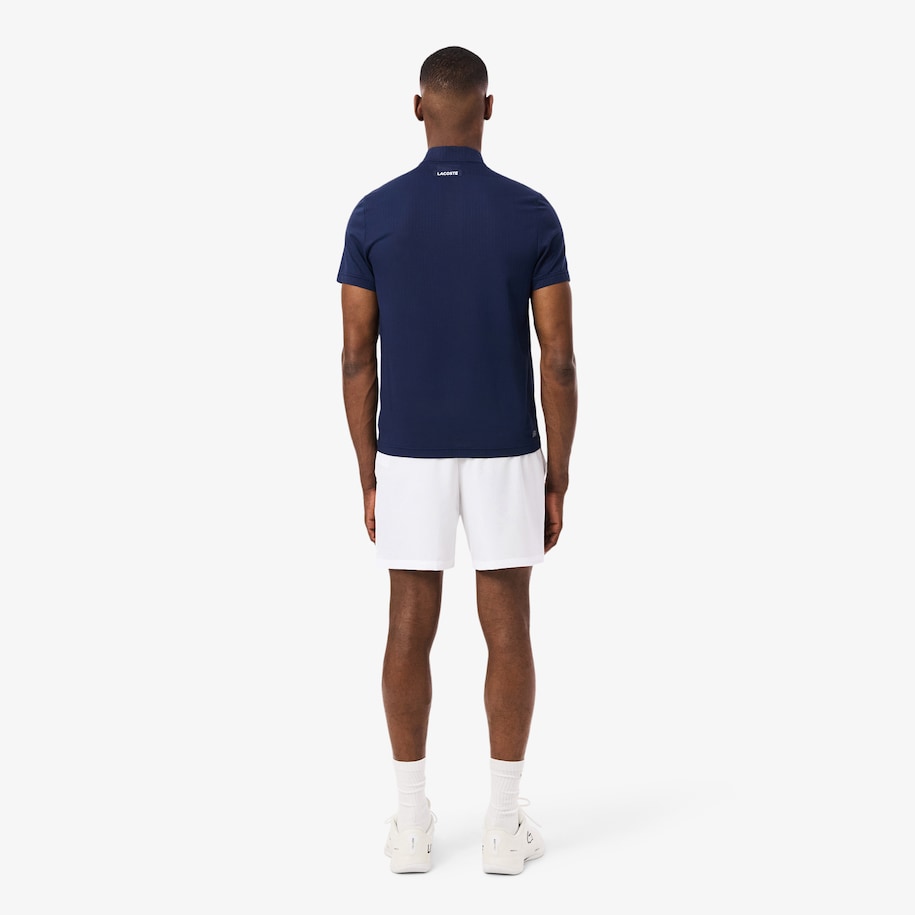 Ultra Dry Stretch Tennis Shorts image number 2