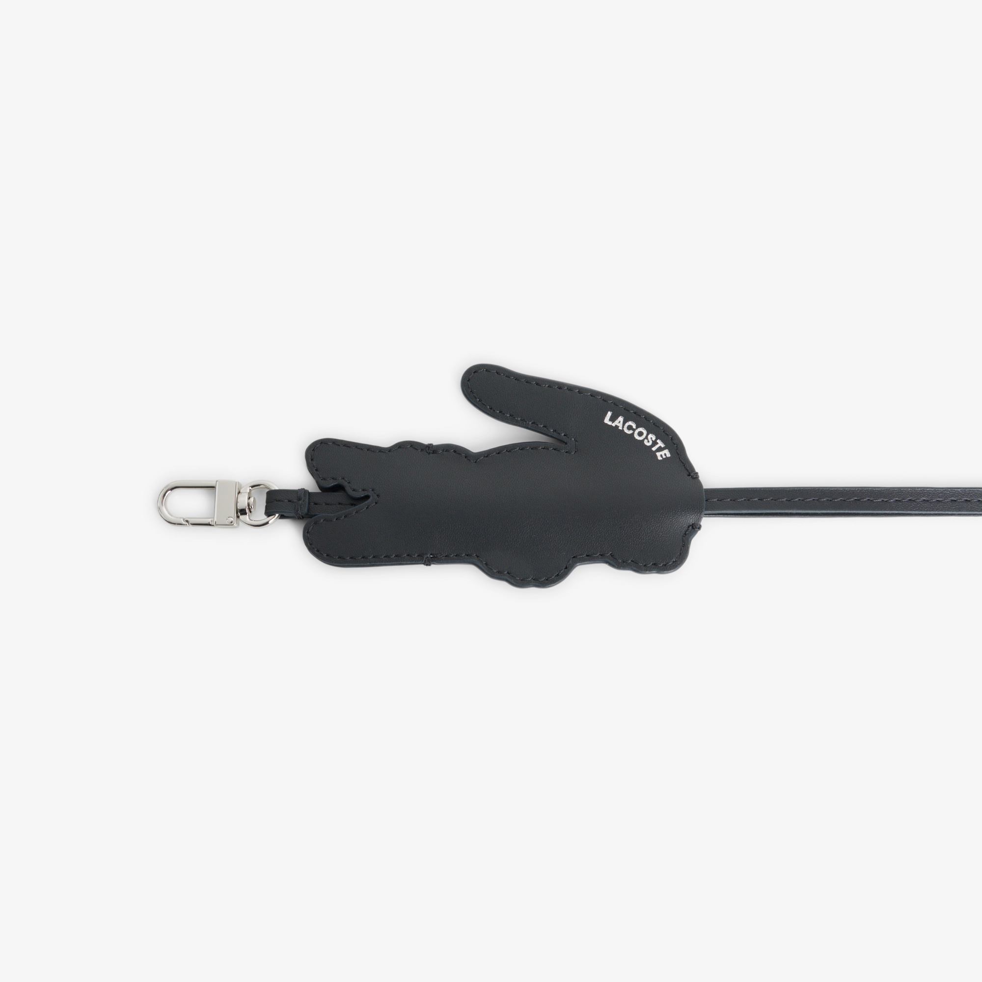 Crocodile Key Ring image number 2