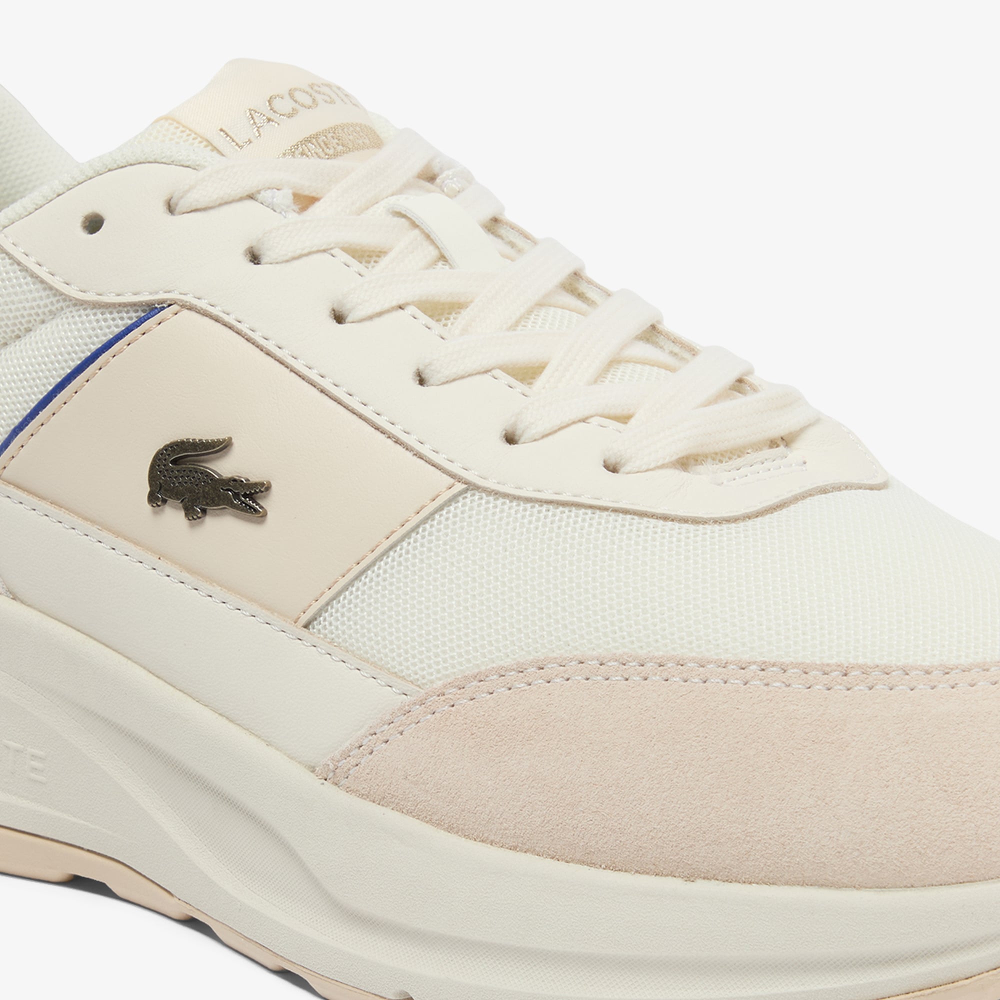 Men's Run Set CGR Bar Sneakers image number 5