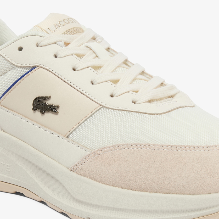 Men's Run Set CGR Bar Sneakers image number 5