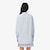 Oversized Cotton Poplin Shirt image number 2