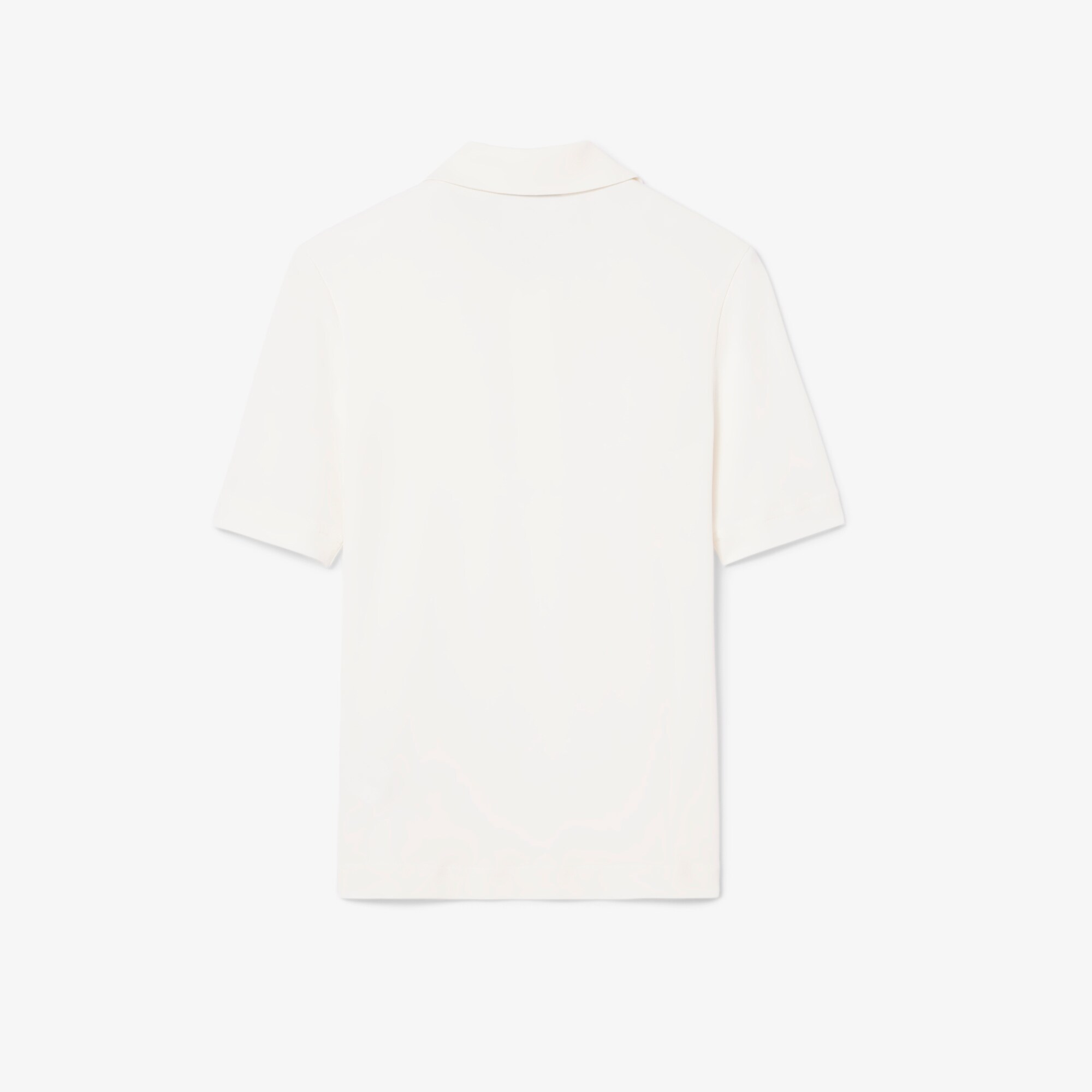 FW24 Runway Jersey Polo image number 4