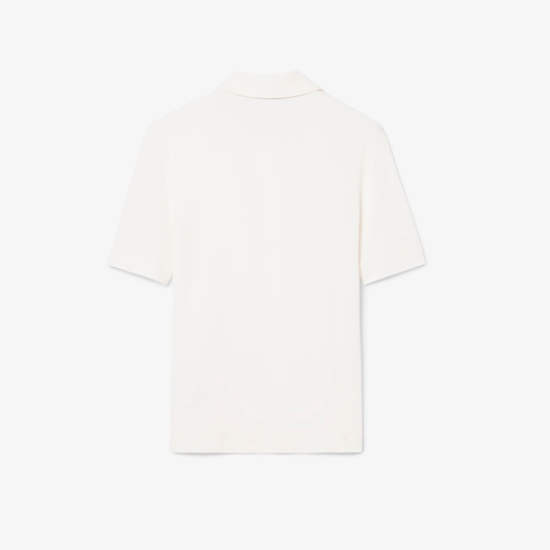 FW24 Runway Jersey Polo image number 4