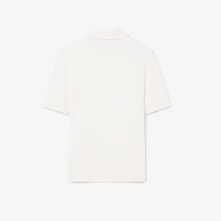 FW24 Runway Jersey Polo image number 4