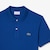 Slim Fit L.12.12 Piqué Polo Shirt image number 4