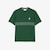 Embroidered Badge Piqué T-shirt image number 3