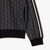 Paris Jacquard Monogram Zipped Sweatshirt image number 5