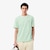 Heavy Cotton Striped T-shirt image number 0
