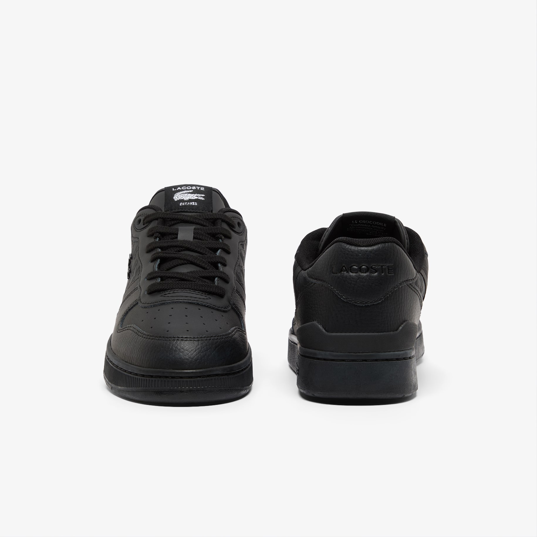 Men's T-Clip Set Sneakers image number 4