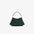Small Lenglen Embroidered Accent Purse image number 1