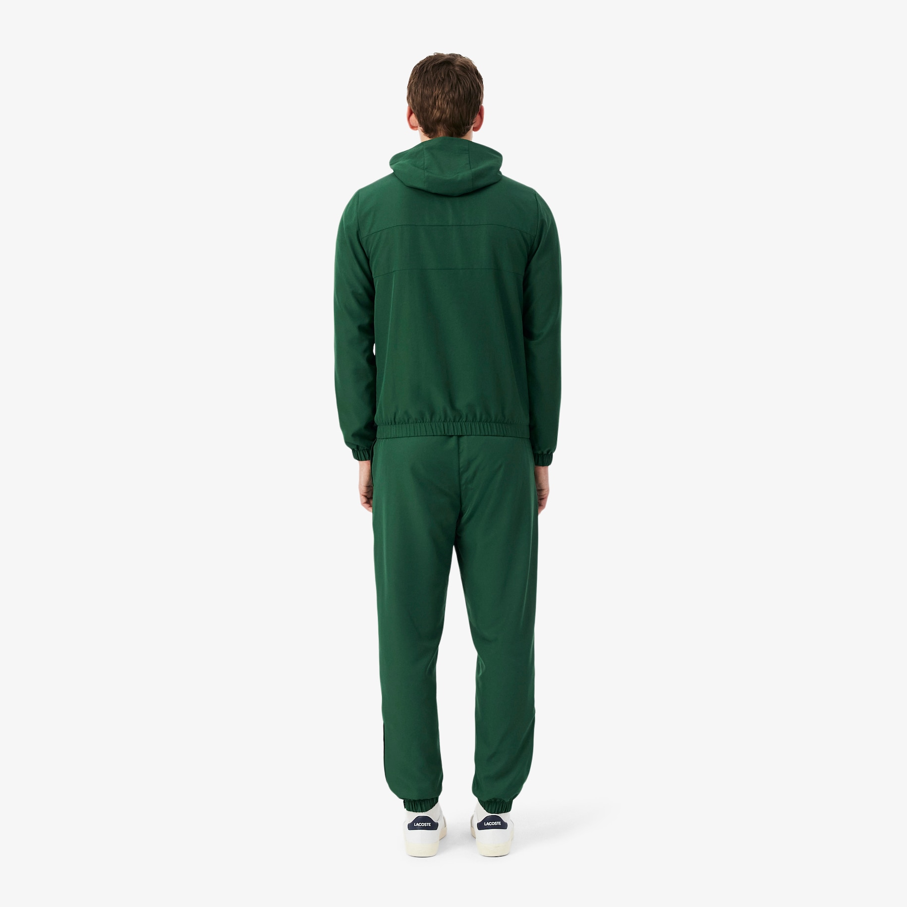 Lacoste x Novak Djokovic The GOAT Sweatpants image number 2